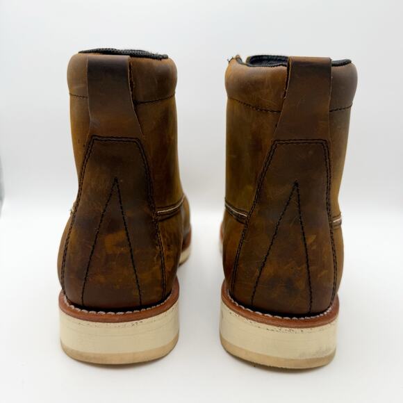 Irish Setter Mens Wingshooter 6\